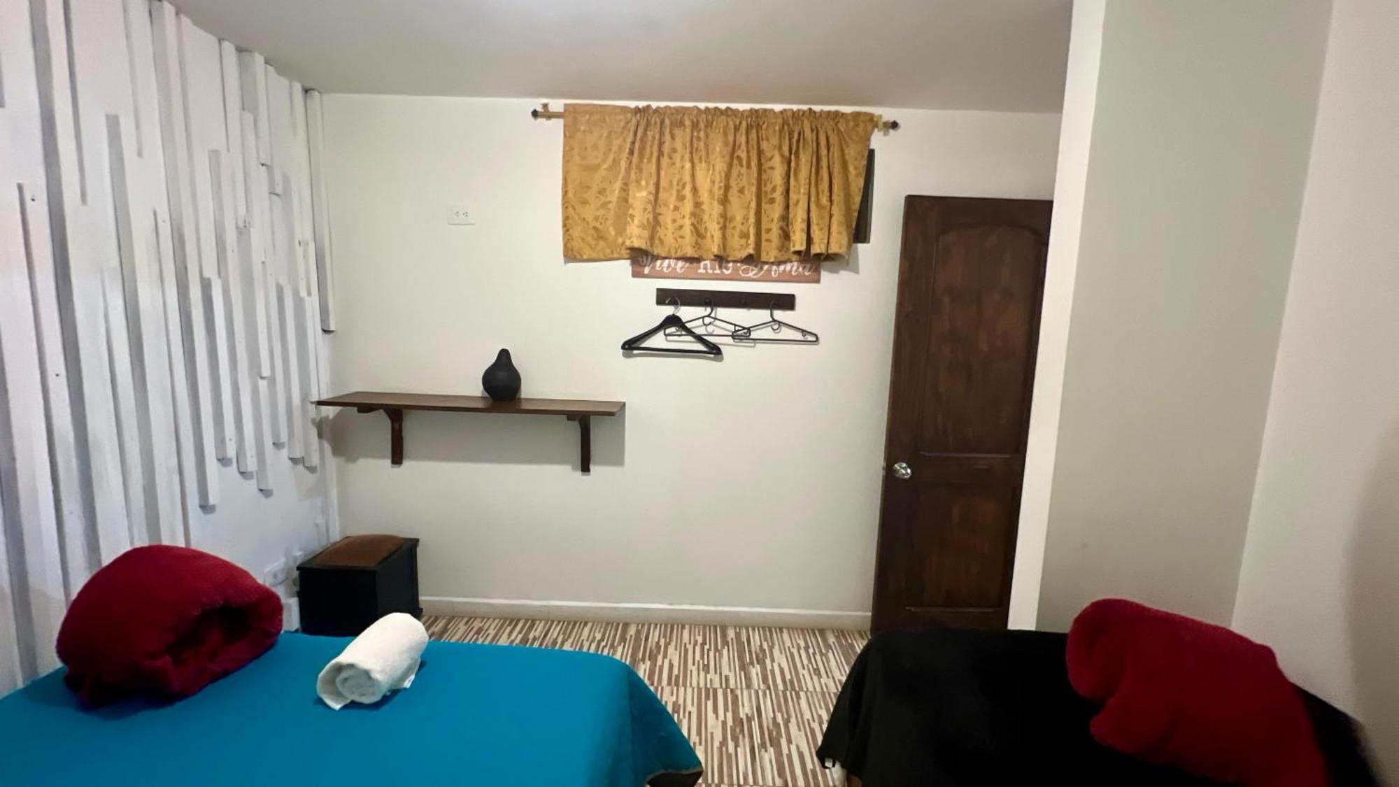 La Marteja Appartement *
